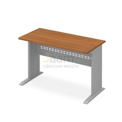 Мебель для персонала Стол рабочий ПК-ТФ-СТ120Х60/ТМ