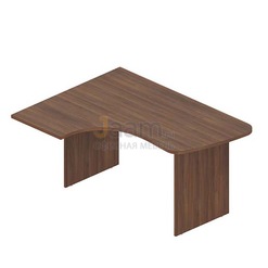 Мебель для персонала Стол эргономичный левый G-103 L