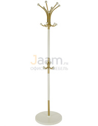Напольная вешалка Д-1 (слоновая кость)