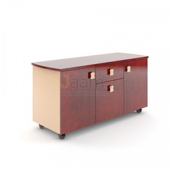 Кабинет руководителя Офисная тумба подкатная п/оргтехнику RM 1244