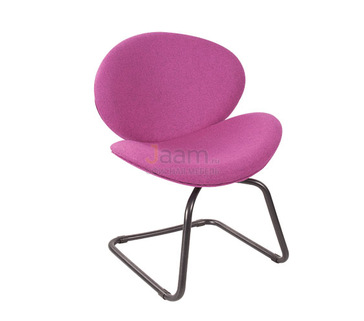 Офисный стул Luna cfs black