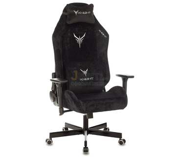 Игровое кресло KNIGHT N1