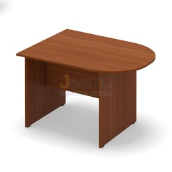 Мебель для персонала Брифинг-приставка ПК-ССМ-ПР120х89/2П/Д