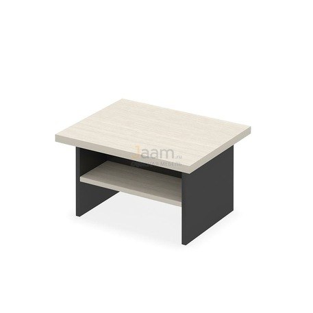 Кабинет руководителя Стол кофейный ПК-СЕ-СТФ80х63/Д