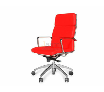 Кресло для руководителя Абсолют D100