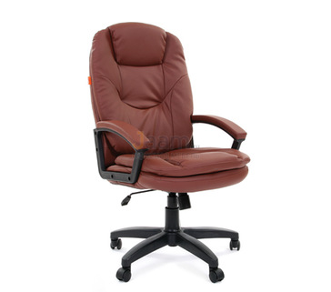 Кресло для руководителя Chairman 668 LT