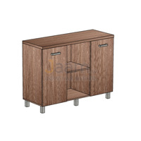 Кабинет руководителя Офисная тумба многофункциональная ПР503