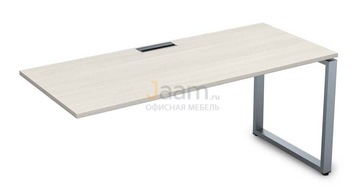 Мебель для персонала Конечный модуль СЛК-О.989