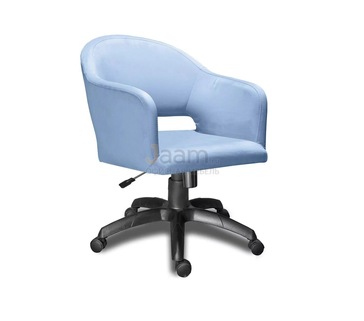 Офисный стул Комфорт PL Топ-ган