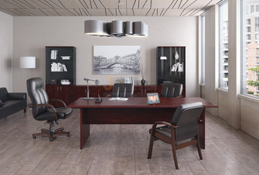 Стол для переговоров DIAMOND