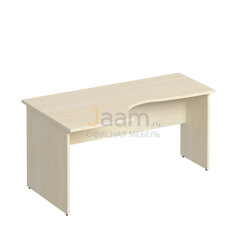 Мебель для персонала Стол эргономичный левый К 133