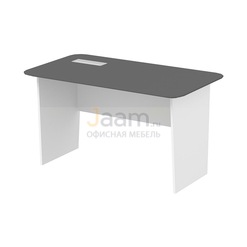 Кабинет руководителя Стол рабочий ПК-МИН-СТ140Х80Л/МП/Д/18/1