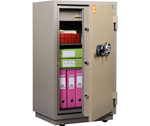 Огнестойкий сейф Сейф VALBERG FRS-99.T-EL