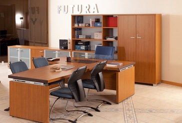 Кабинет руководителя Manhattan FUTURA