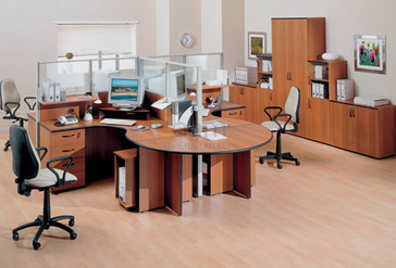 Мебель для персонала Дин-р