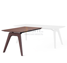 Кабинет руководителя Брифинг-приставка