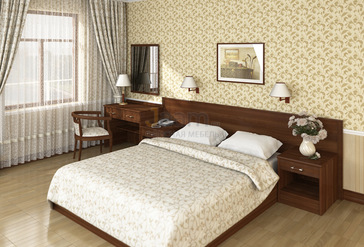 Мебель для гостиниц серия ГРАНД