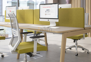 Мебель для персонала ALBERO