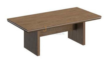 Кабинет руководителя Стол для переговоров ВЛ 153 ДТ