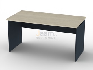 Мебель для персонала Стол письменный I-14
