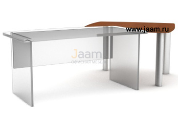 Кабинет руководителя Приставка КЭ 4.0 правая