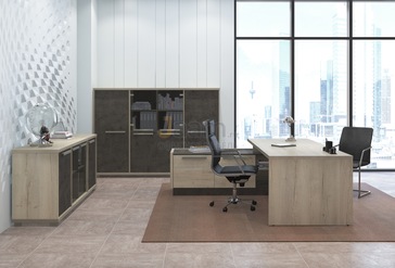 Кабинет руководителя Vestar