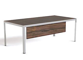 Кабинет руководителя Передняя панель шпон FRAME 144 5740/RC