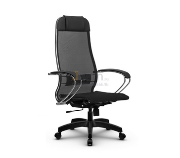 Кресло для персонала МЕТТА B 1m 12/K131+МЕТТА 17831