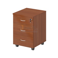 Мебель для персонала Офисная тумба ПК-ССМ-ТММ43Х47УД/П