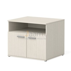 Мебель для персонала Офисная тумба под оргтехнику ПК-ТН-ШО66Х80А