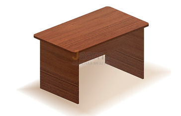 Кабинет руководителя Секция стола для переговоров