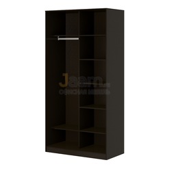 Мебель для персонала Корпус шкафа ПК-ШК-КШ240х120Ф