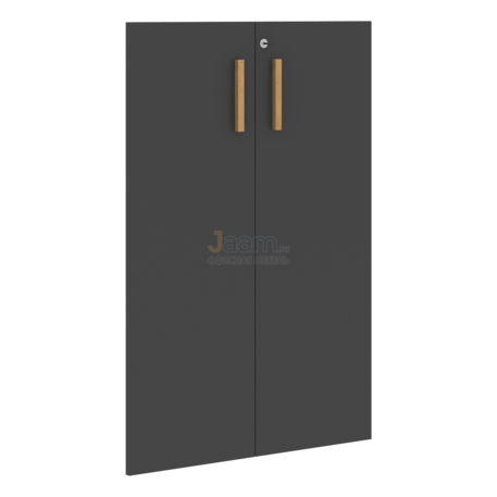 Мебель для персонала Двери средние FMD 40-2(Z)