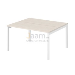 Мебель для персонала Станция рабочая ПК-ТНА-СР140Х120Н2/АЖ2