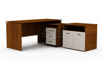 Мебель для персонала Рабочее место менеджера