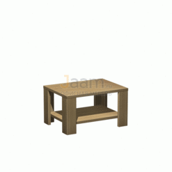 Мебель для гостиниц Стол журнальный КР 640