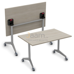 Мебель для персонала Прямолинейный стол-трансформер 8СР.125-S