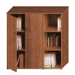 Кабинет руководителя Офисный шкаф Исп.17