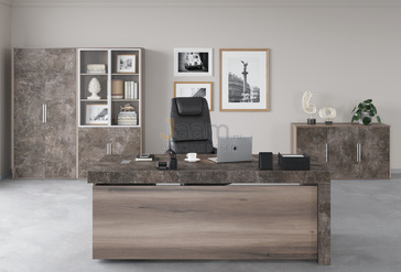 Кабинет руководителя B-Tone