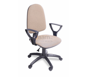 Кресло для персонала Престиж new Гольф