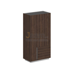 Кабинет руководителя Офисный шкаф OL-20-15.DT.DT.DT.R