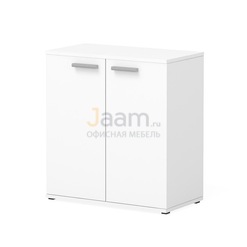 Мебель для персонала Офисный шкаф ПК-ТН-Ш76Х71Д