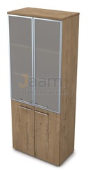 Кабинет руководителя Офисный шкаф высокий 9НШ.005.19