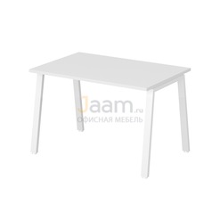 Мебель для персонала Стол рабочий ПК-ТНП-СТ120Х80/МКА