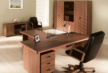 Кабинет руководителя Престиж