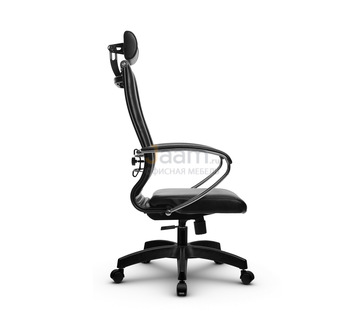 Кресло для персонала МЕТТА B 2b 34P/K116+МЕТТА 17831