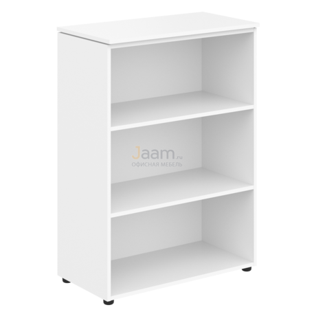 Кабинет руководителя Каркас шкафа среднего MMC 85