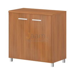 Мебель для персонала Офисный шкаф широкий ПК-ТФ-Ш78Х75