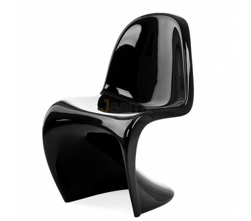 Офисный стул Festa A 106 черный