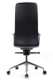 Офисное кресло Plaza FK004-A13 Черный